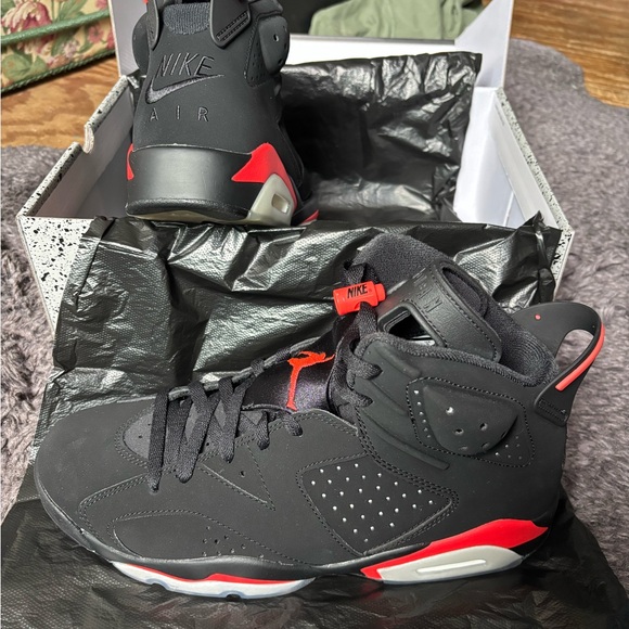 Air Jordan 6 Retro